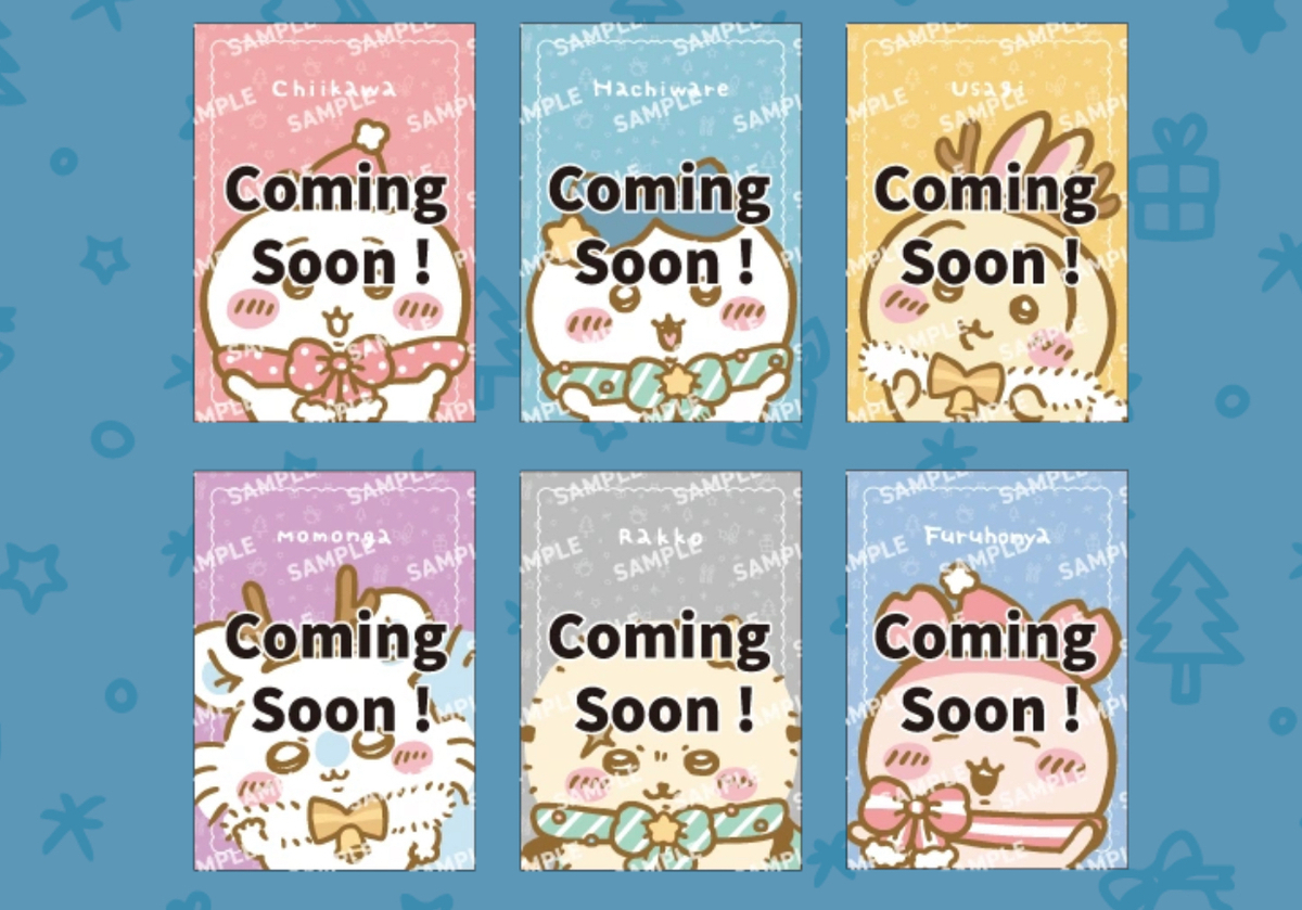 ちいかわ71点まとめ売り ちいかわ×セブンイレブン2025】オリジナルA5ノートプレゼント｜対象