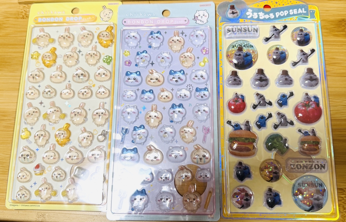 2/4速報】ロフト全店で「ボンボンドロップ」「うるちゅる」など人気