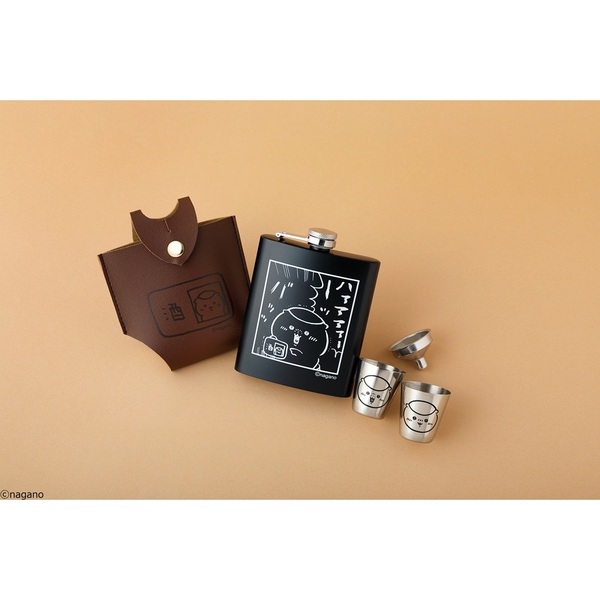 画像更新】ちいかわ「くりまんじゅう」の雑誌付録が再び！MonoMaster 5