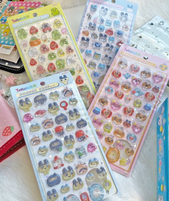 2/7締切】ボンボンドロップシール抽選開始｜SPINNS 梅田HEP FIVE店は