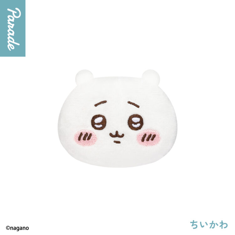 2026年7月中旬】ちいかわ「おかおマルチリング」全5種｜通販・販売場所