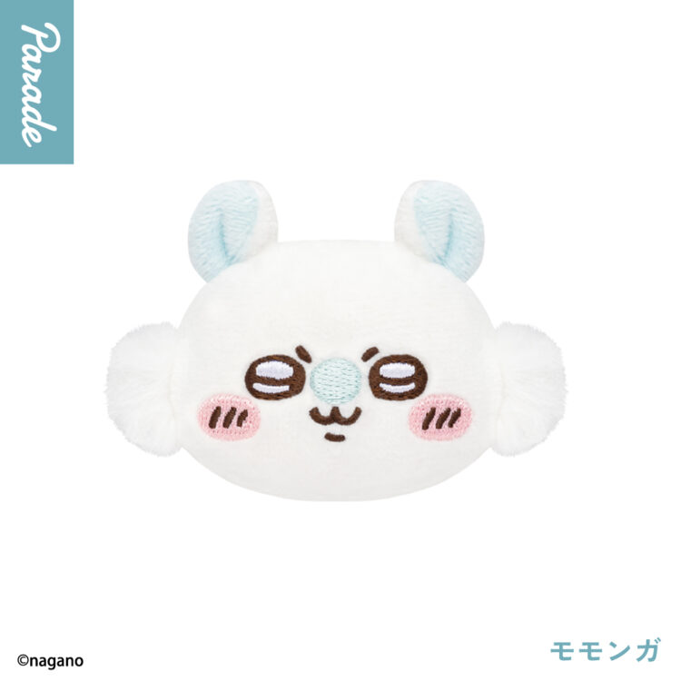 2026年7月中旬】ちいかわ「おかおマルチリング」全5種｜通販・販売場所