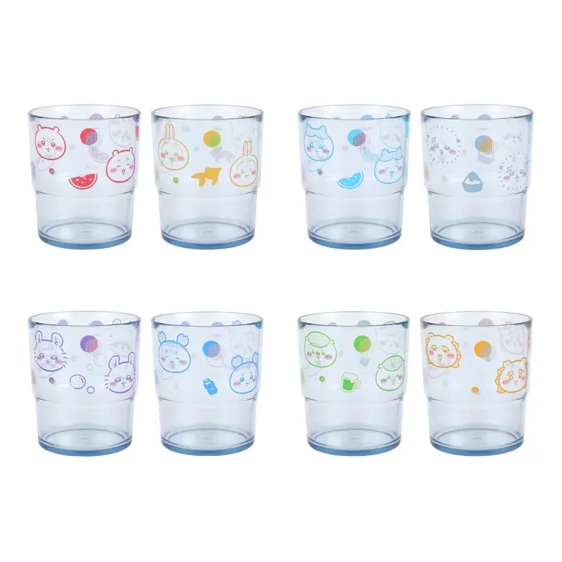 エニマイくじ ちいかわ「〜ちいかわと夏の思い出〜」2026年7月25日発売