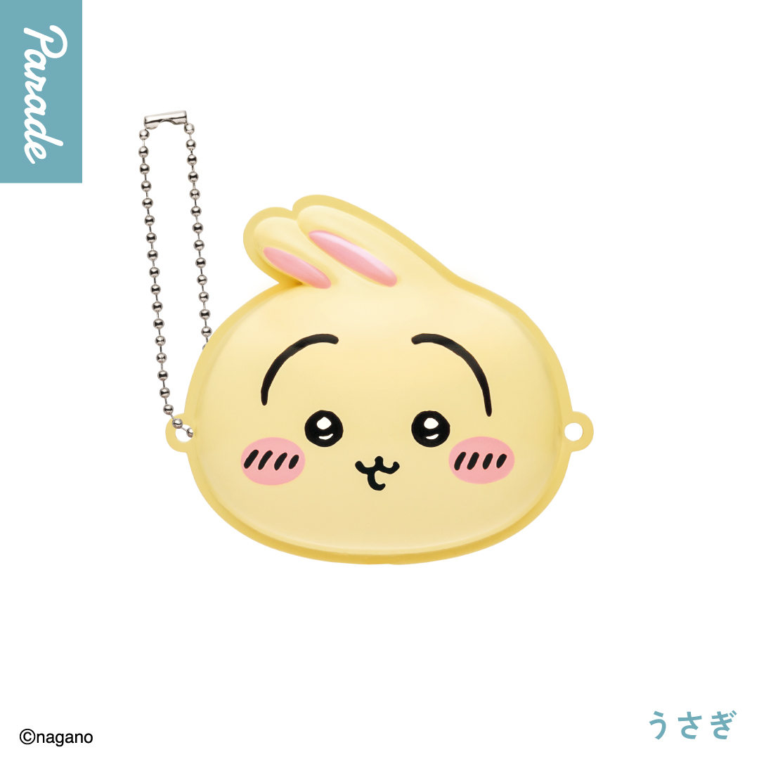 2026年7月下旬】ちいかわカプセルトイ「ミニチュアおめん」全5種｜通販