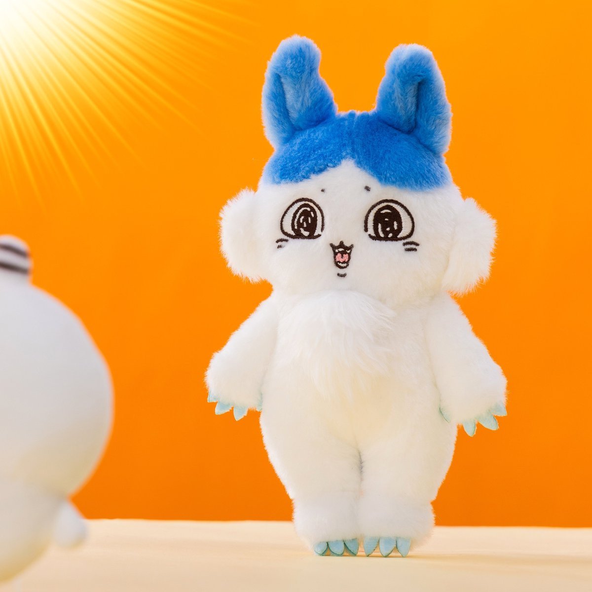ちいかわ ぬいぐるみ マスコット まとめ売り バラ売り可 9/28受注開始】ちいかわ「パラレルワールド！？」マスコット全4種が