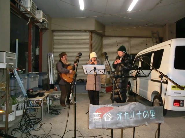 撮影・東二さん