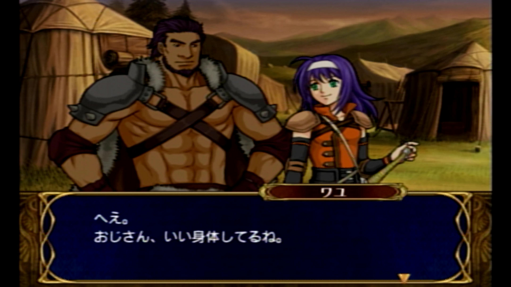 ファイアーエムブレム 蒼炎の軌跡 CD 「ファイアーエムブレム 蒼炎の軌跡 オリジナルサウンド