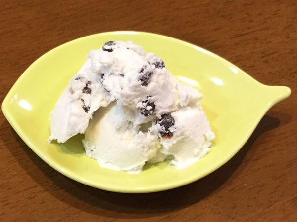 ココナッツブロンディーズ レシピ