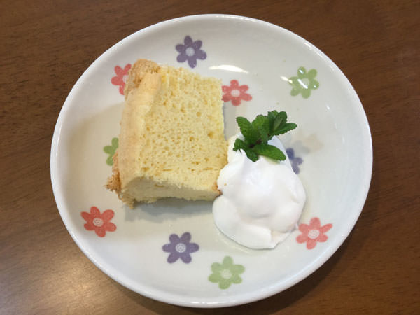チェリーアーモンドカップケーキのレシピ