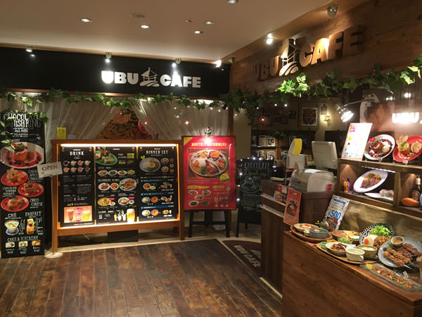 ルミネエストにあるカフェ ベスト５ 女子リキ スイーツ部