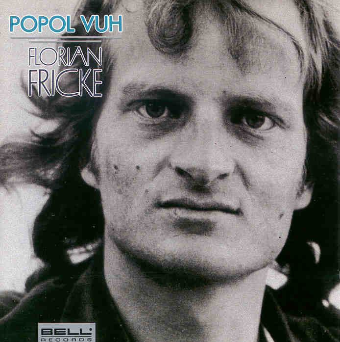 WORLD・NEW AGE】POPOL VUH／Agape Agape - クラウトロックとそれ