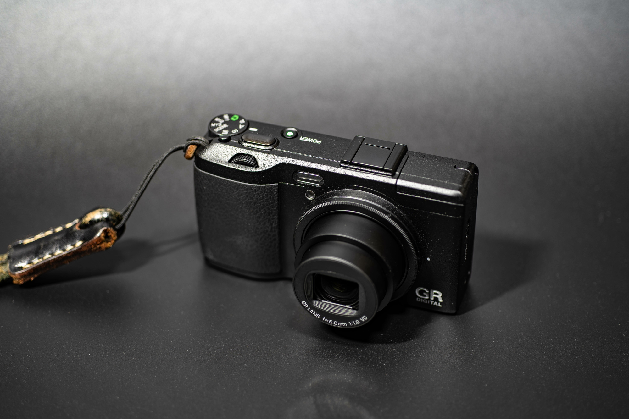 GR DIGITAL Ⅳ - 田舎もんの電脳撮影日記