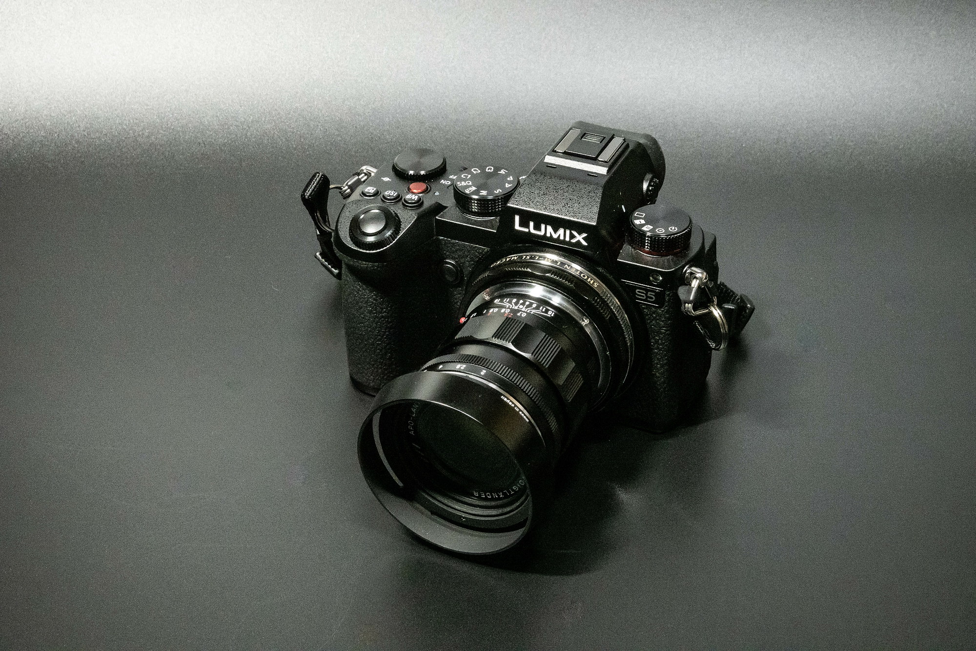 美品VoigtländerAPO-LANTHAR50mmF2 AsphZマウント コシナ：「Voigtlander APO-LANTHAR 50mm F2 Aspherical（ニコン Z