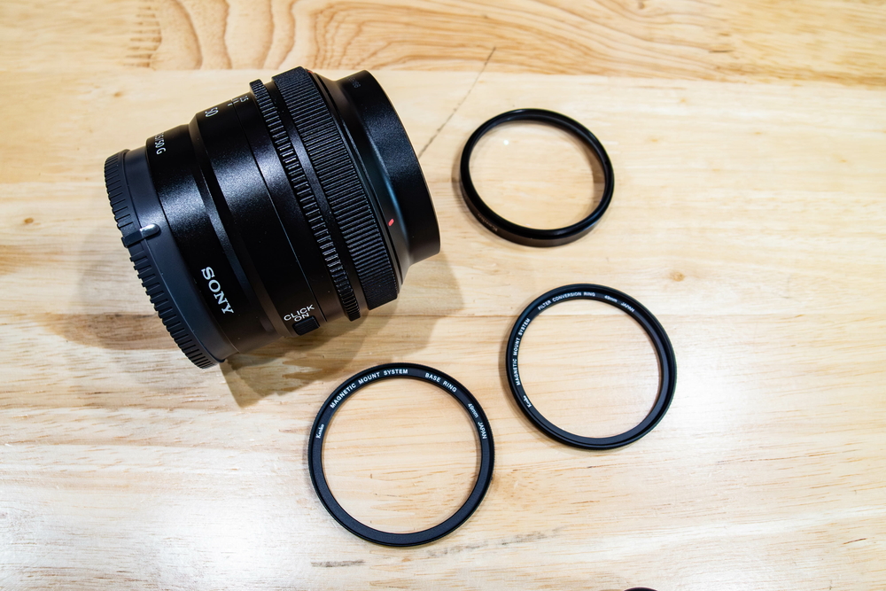 【付属品多数極美品】SONY RX100M5+ワイド&マクロコンバージョンレンズ ギズモン「UX-Tube Extension Tube」にソニーRX100 III/IV/V用が追加