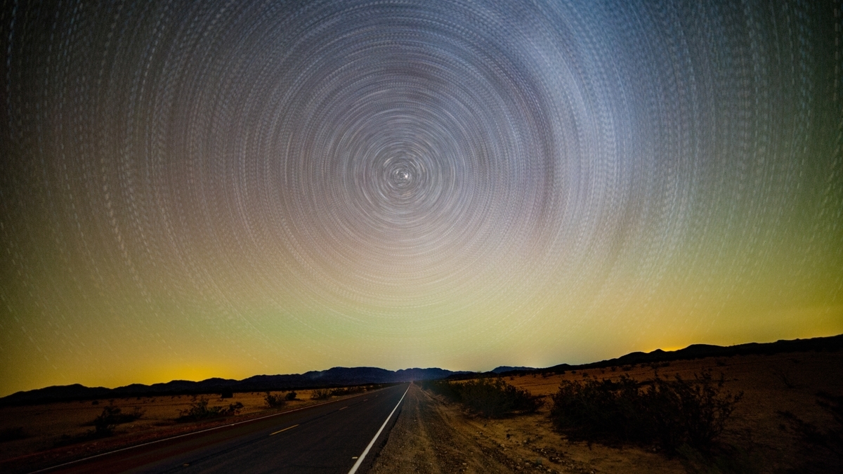 北極星
