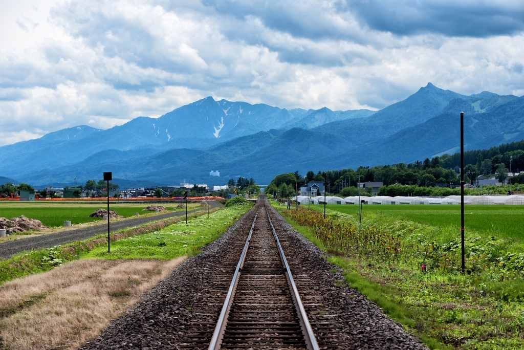 鉄道