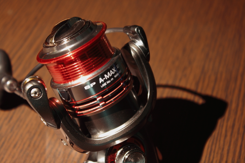 未使用　グローブライド スポーツライン HSサーフ 30-450L 　アキアジ DAIWA（釣り） グローブライド スポーツライン HSサーフ 30-450L