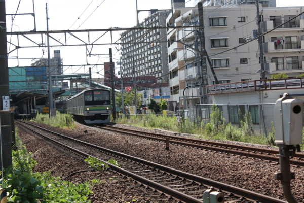 横浜線　205系　H24