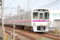 京王電鉄　7000系　7012F