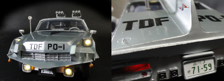 1/76 ポインターモデル 完全キット　模型道楽 1/76 ポインターモデル 完全キット 模型道楽 1/76 ポインターモデル