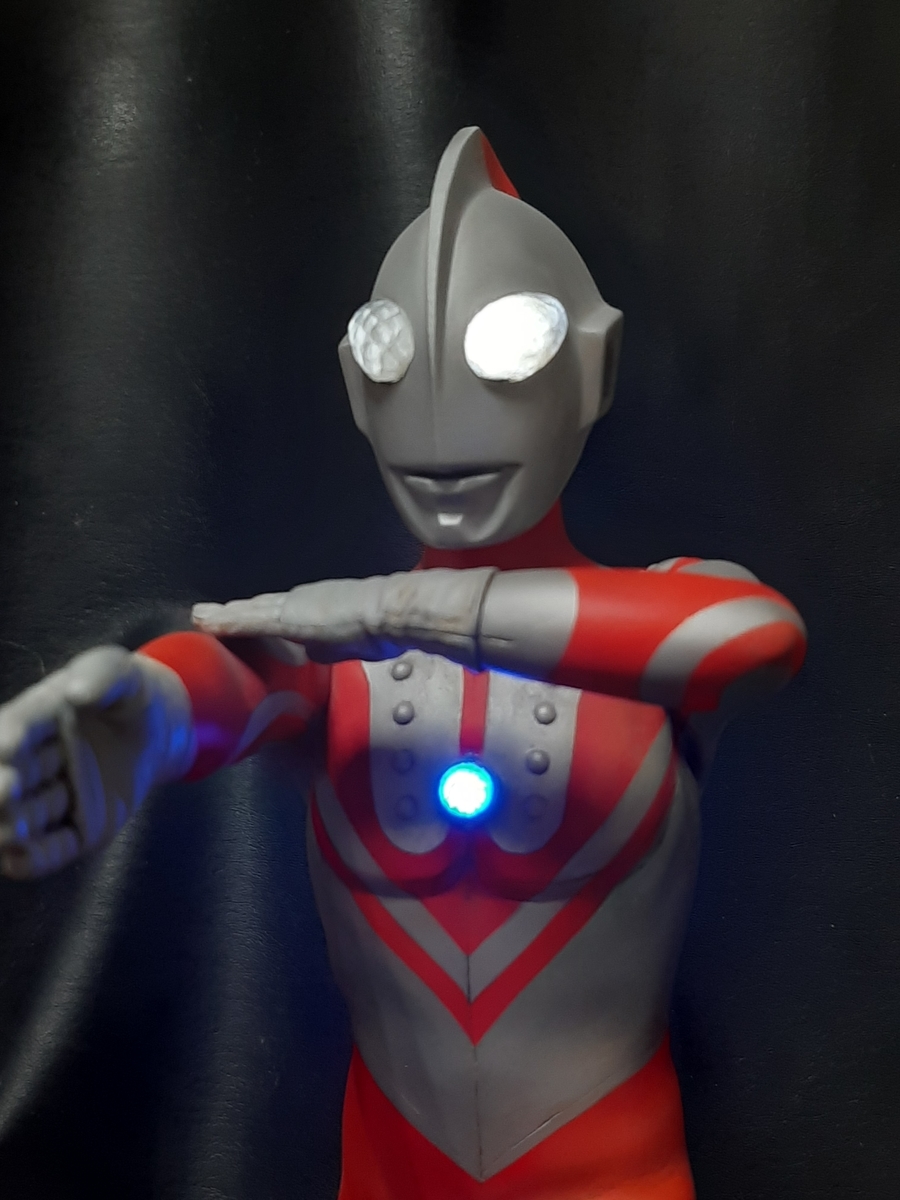 【限定特価】 ソフトビニール マーミット ゾフィー さとさん工房 趣味の模型製作 - 特撮