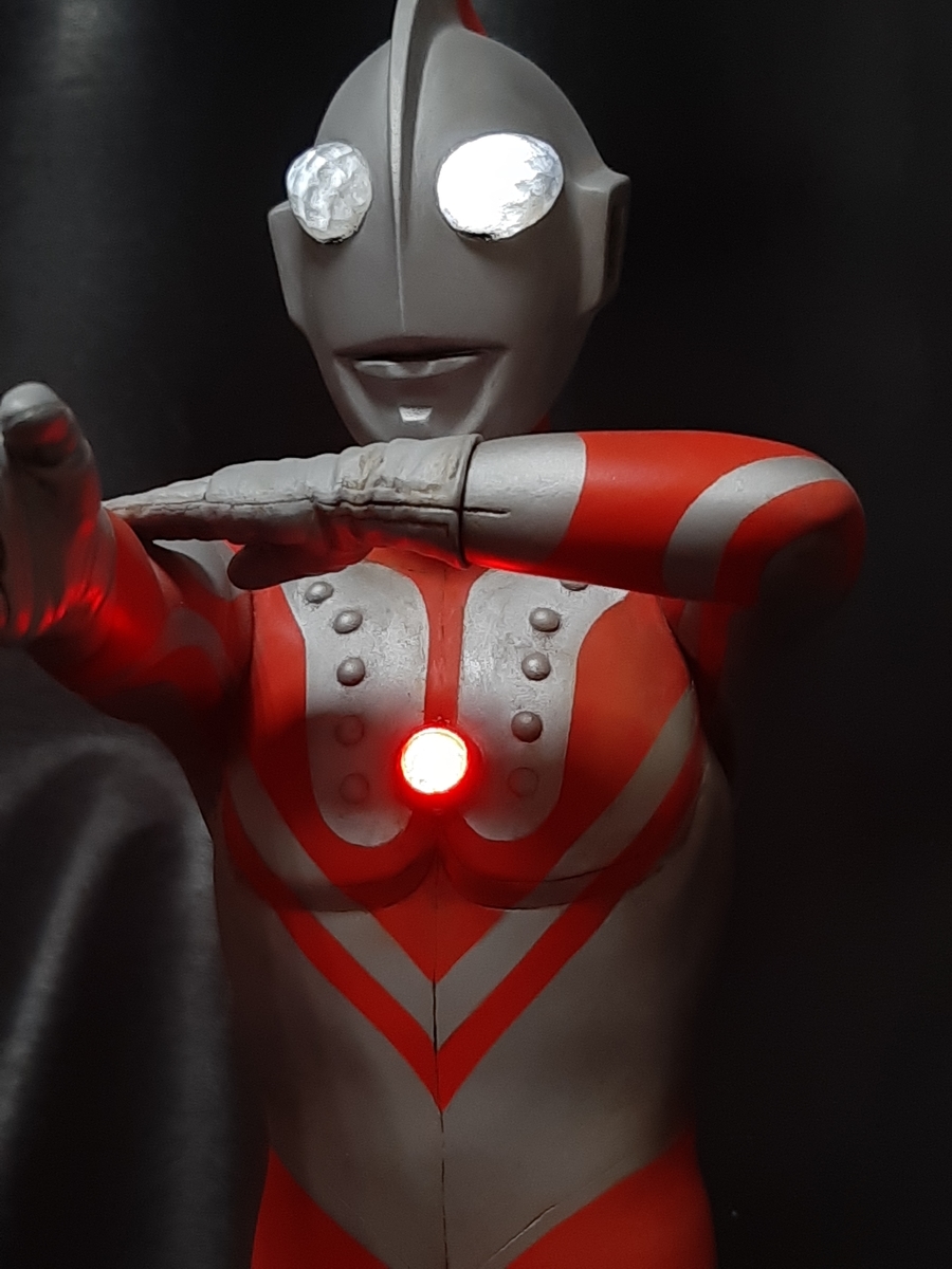 マーミット ソフトビニール ゾフィー - 趣味の模型製作 さとさん工房
