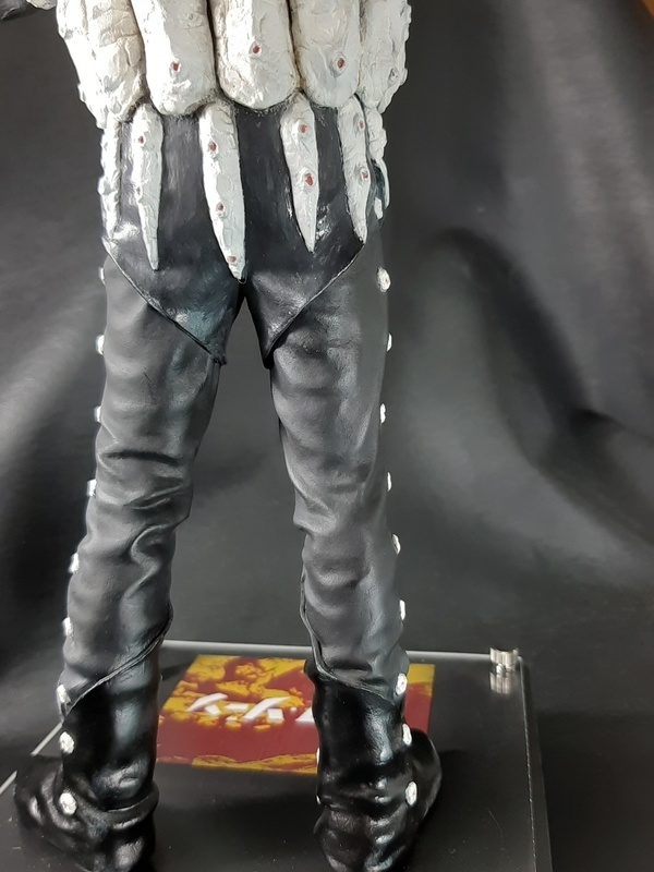 ビリケン商会 ぺガッサ星人 3回目の挑戦 - 趣味の模型製作 さとさん工房