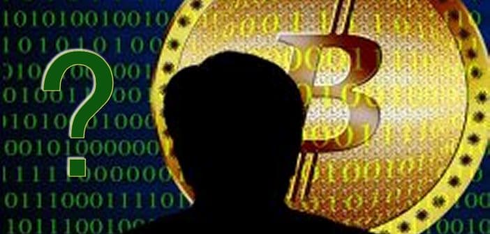 Satoshi Nakamoto trail search ...