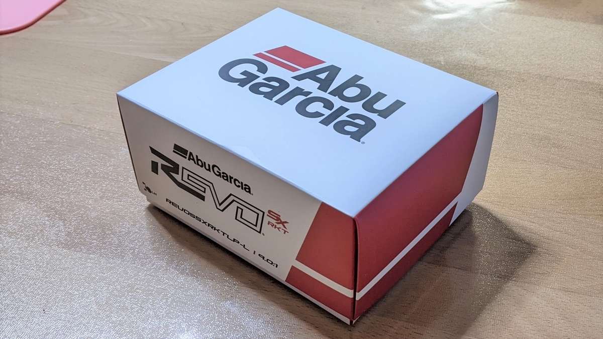【美品】Revo 5 ウィンチ ＋ ロケット2点セット REVO5 ROCKET (レボ5 ロケット)｜AbuGarcia｜釣具の総合メーカー