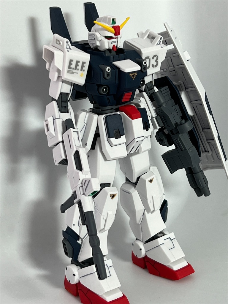 HGUC1/144ブルーディスティニー2号機EXAM& 3号機EXAMセット HGUC1/144ブルーディスティニー2号機EXAM& 3号機EXAMセット