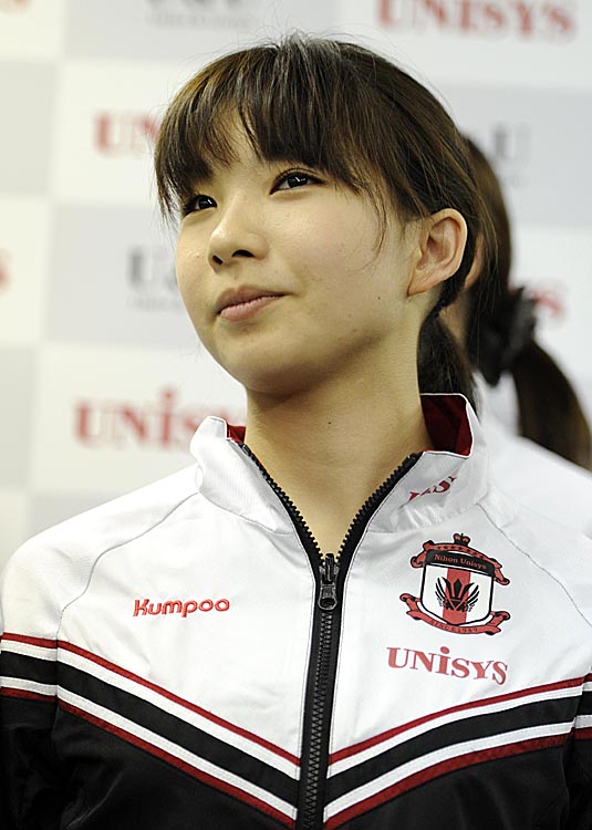 リオデジャネイロ五輪女性アスリート 北海道ななえのおやじ日記 リオデジャネイロ五輪女性アスリート 北海道ななえのおやじ日記