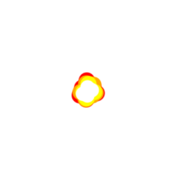 ゲーム用の爆発エフェクトの素材配布 サトつまるのゲーム制作ブログ