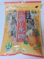 粟国島産沖縄黒糖