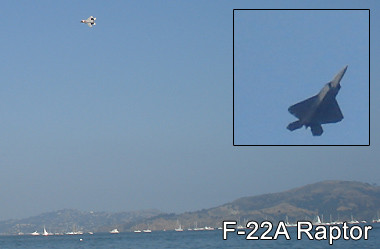 F-22A