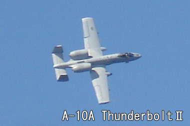 A-10A