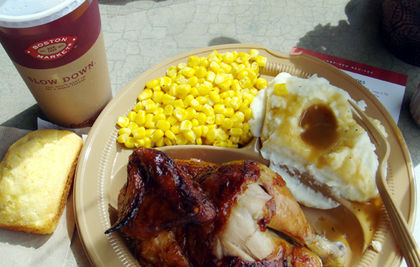 Boston Market