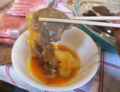 [松阪牛][食]