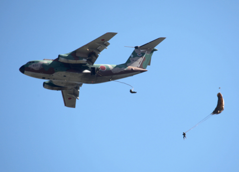 [AirShow][入間基地][軍事]