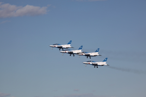 [AirShow][入間基地][軍事]