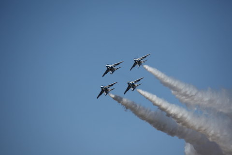 [AirShow][入間基地][軍事]