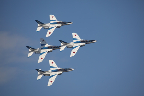 [AirShow][入間基地][軍事]