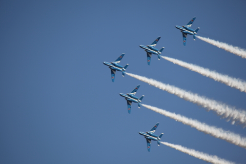 [AirShow][入間基地][軍事]