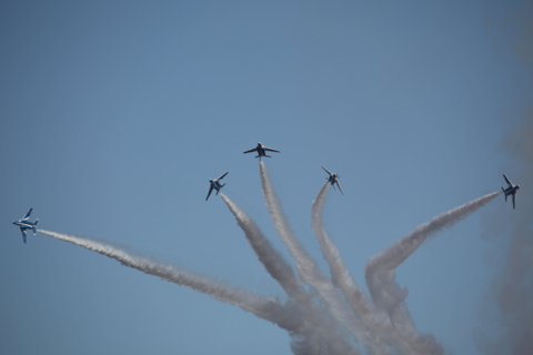 [AirShow][入間基地][軍事]