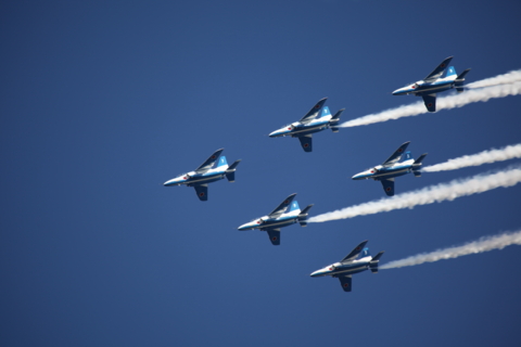 [AirShow][入間基地][軍事]