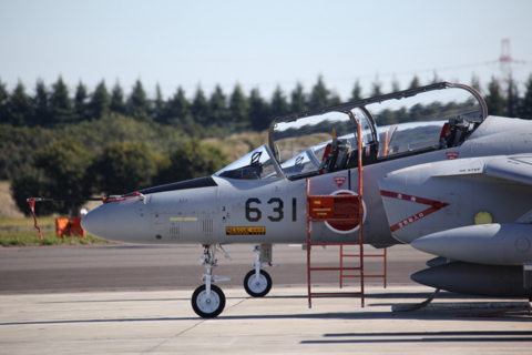 [AirShow][入間基地][軍事]