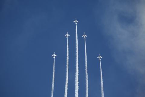 [AirShow][入間基地][軍事]