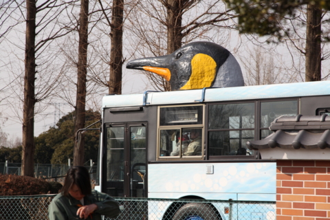 [東武動物公園][動物]