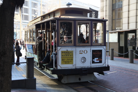 [GDC2011][SFO]