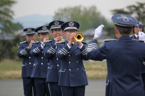 [入間基地]