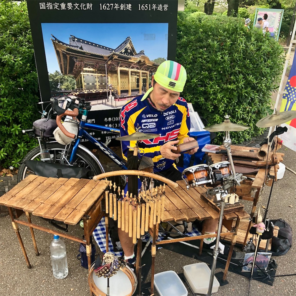 ヘブンアーティスト 立松正宏 山田サトのブログ
